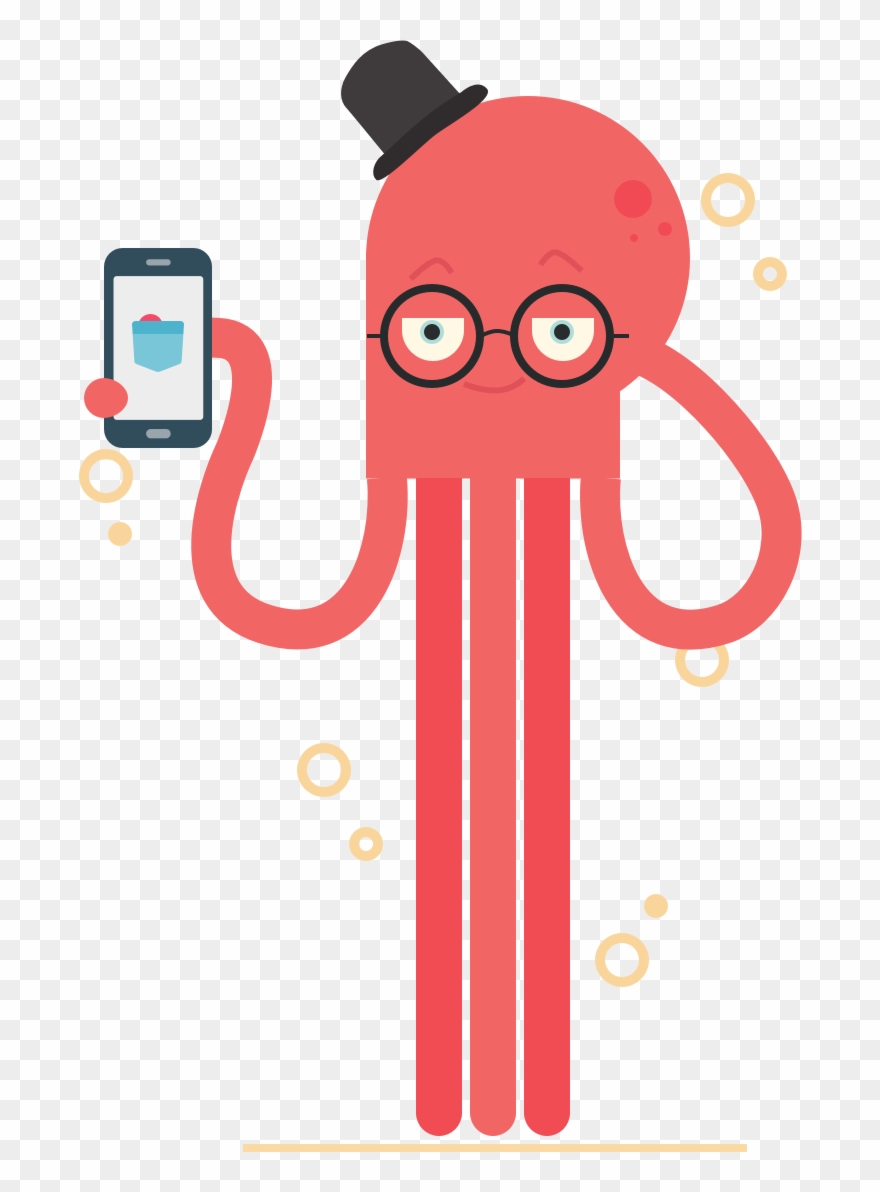 What Treasures Does Pocket Ariely Hold Inside Clipart