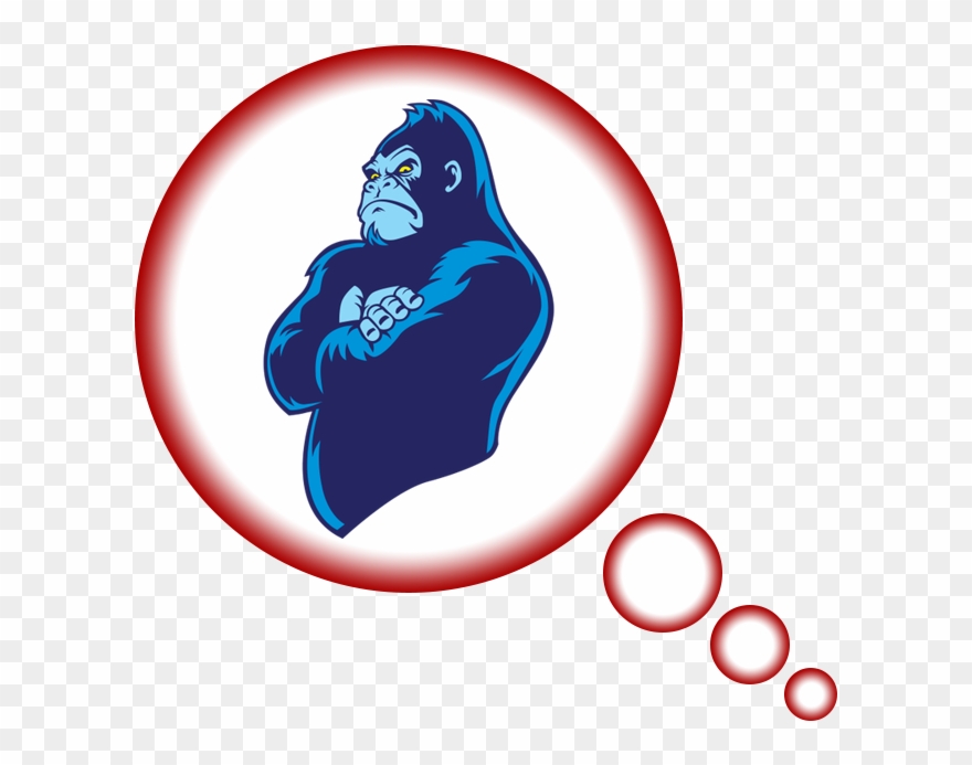 Easy And Fast Shipping - Friction Labs Gorilla Grip Clipart