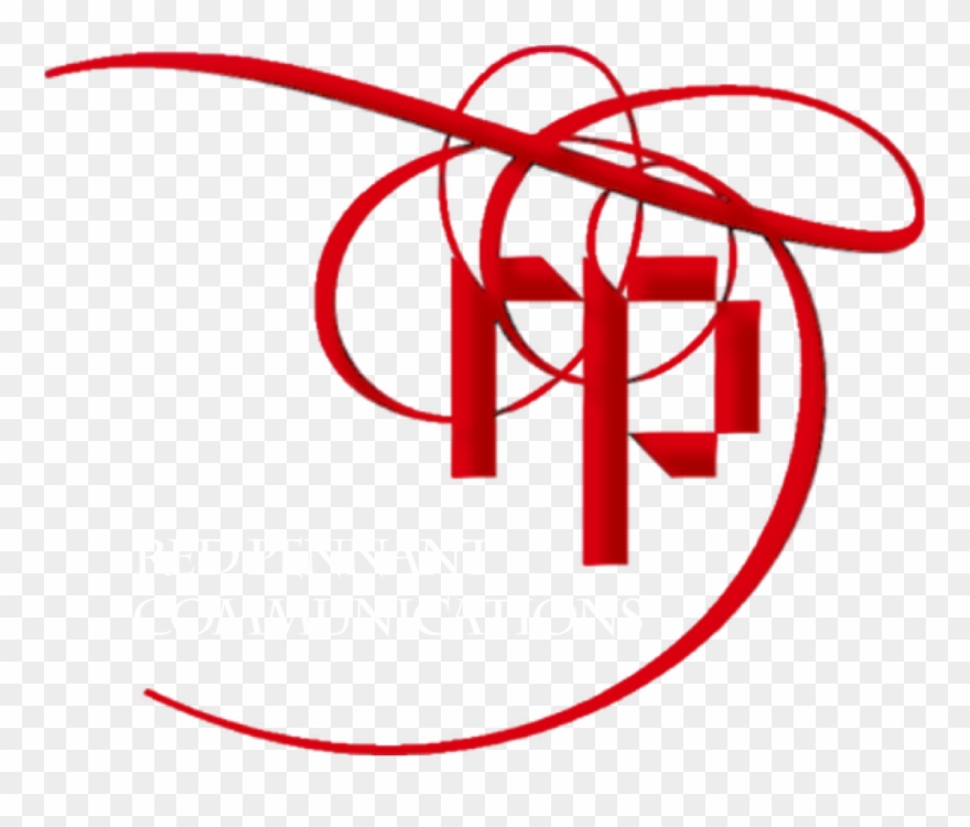 Red Pennant Communications - Communication Clipart