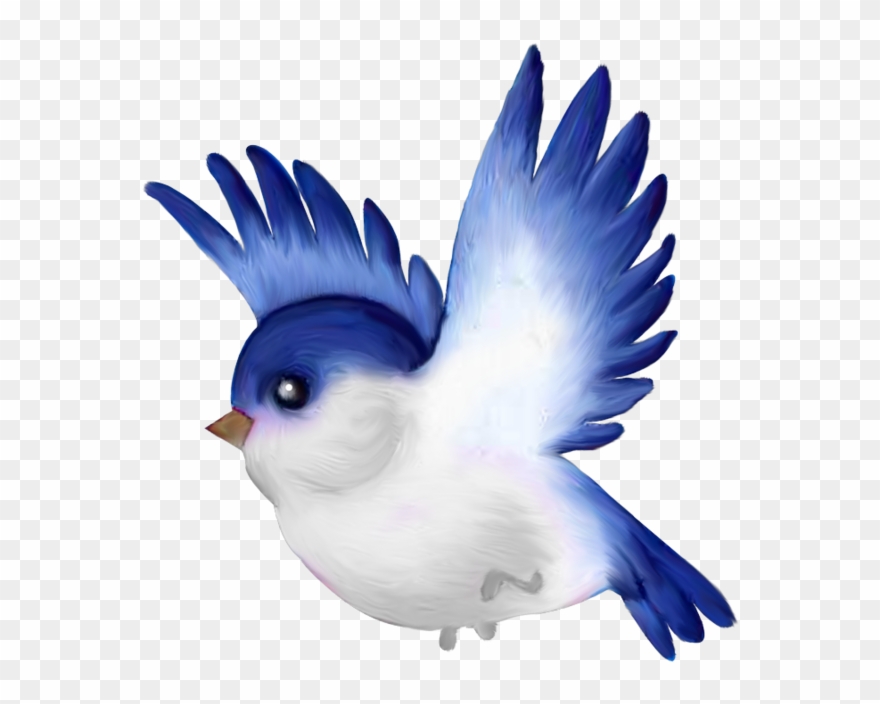 Rock Clipart Vector - Clipart Birds - Png Download