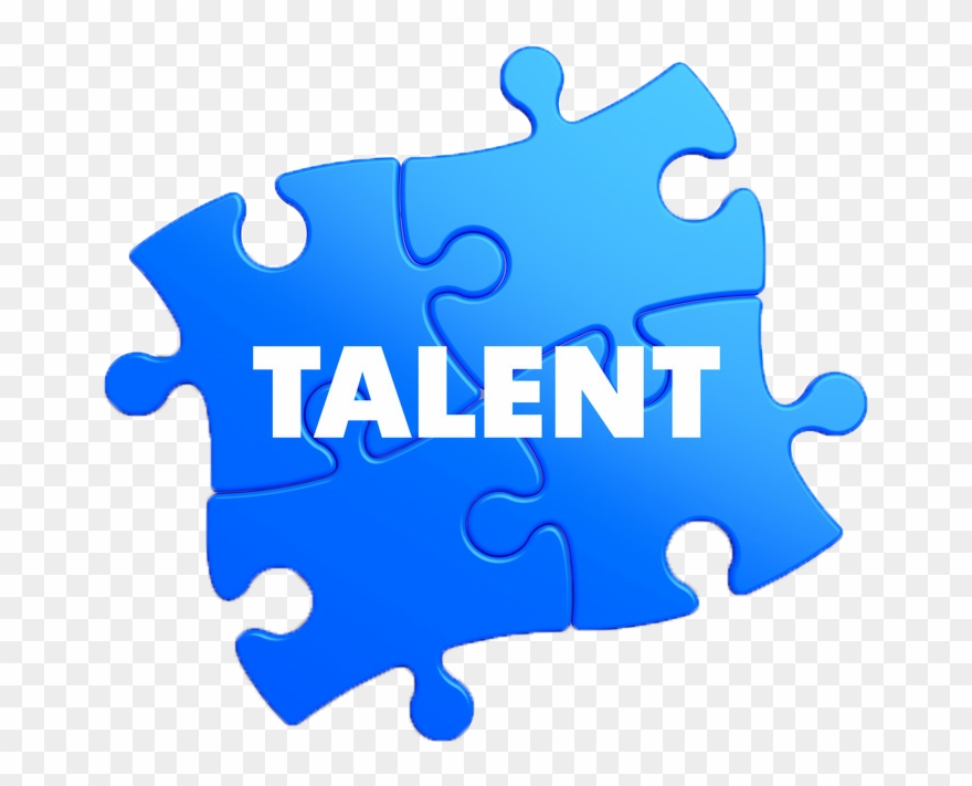 Puzzle Clipart Organization Skills - Promise Word - Png Download