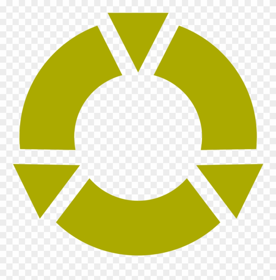 Fileryugasaki Ibaraki Chapter Gold Version Svg - 龍ケ崎 市 市 章 Clipart