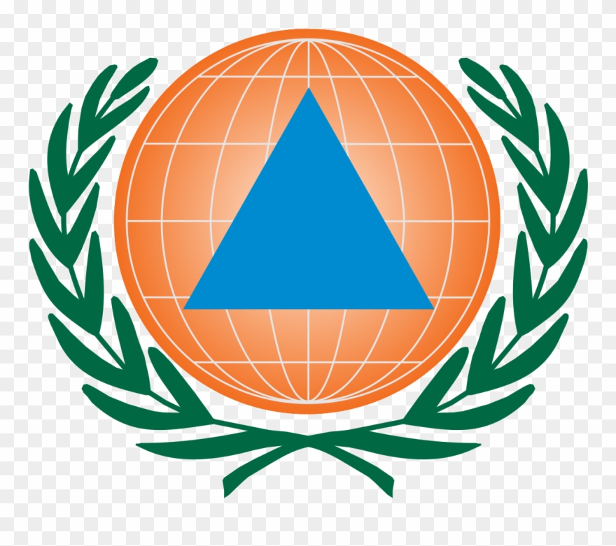 International Civil Defence Organisation Clipart