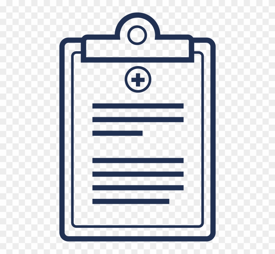 Preliminary Case Evaluation Clipart