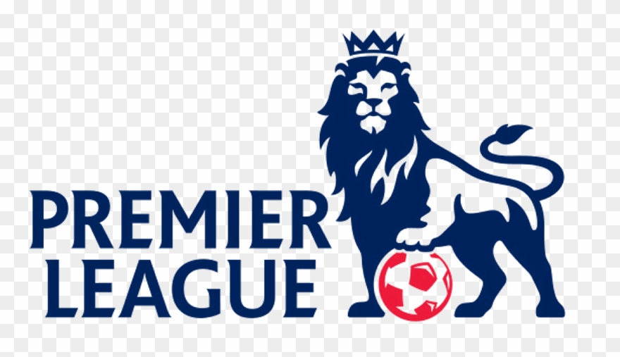 Com New And Innovative Ways To Present Football Data - English Premier League Logo 2018 Clipart