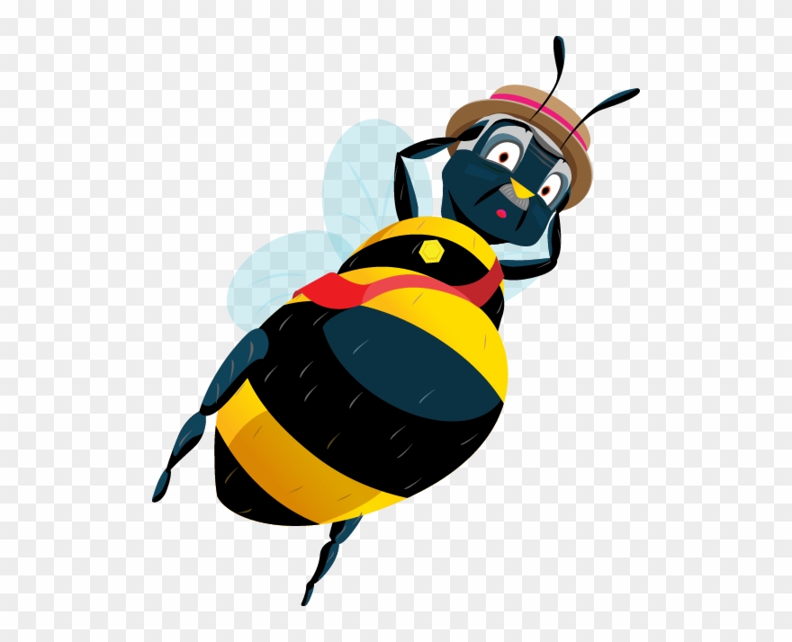 Featured Collections - Honeybee Clipart
