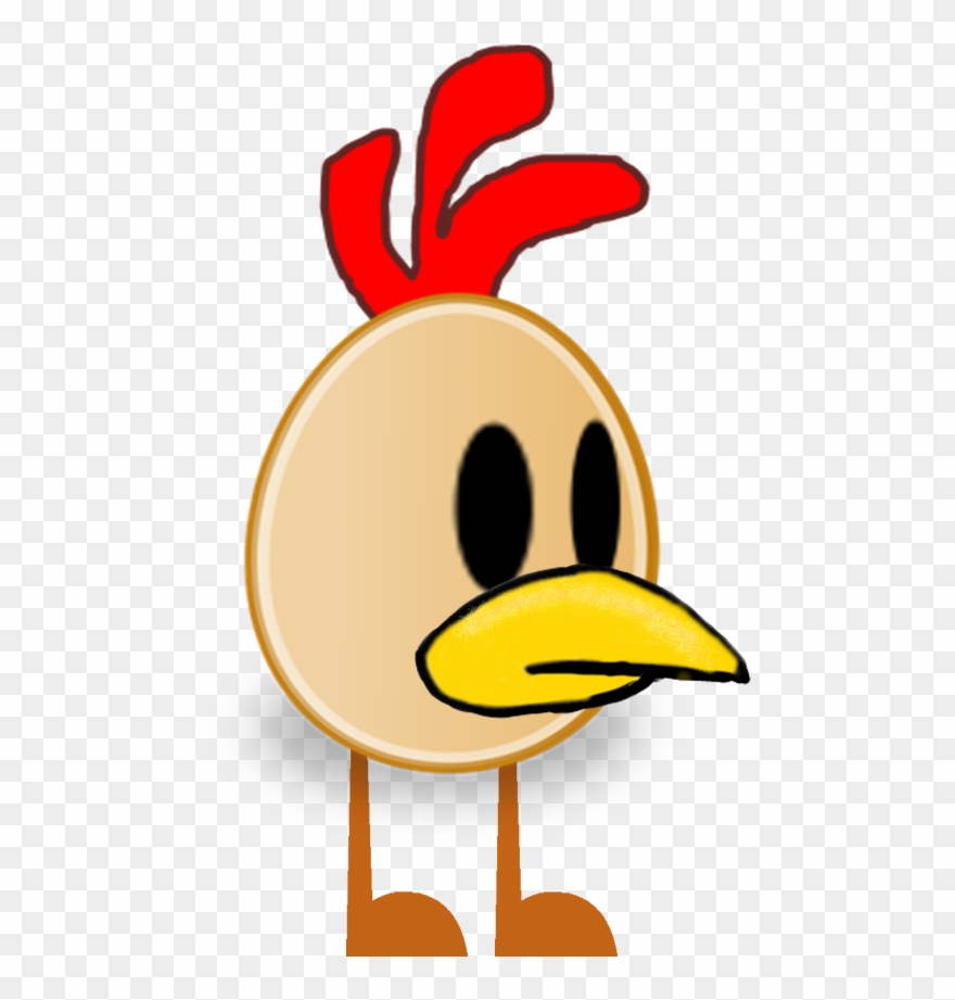 John Cena Clipart Egg - Super Lifeless Object Battle Egg - Png Download