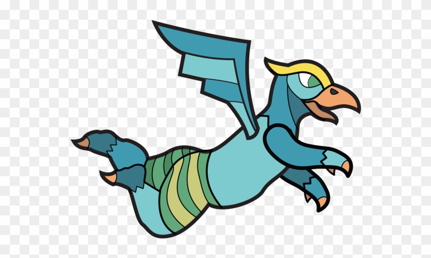 Character Design Challenges Clipart