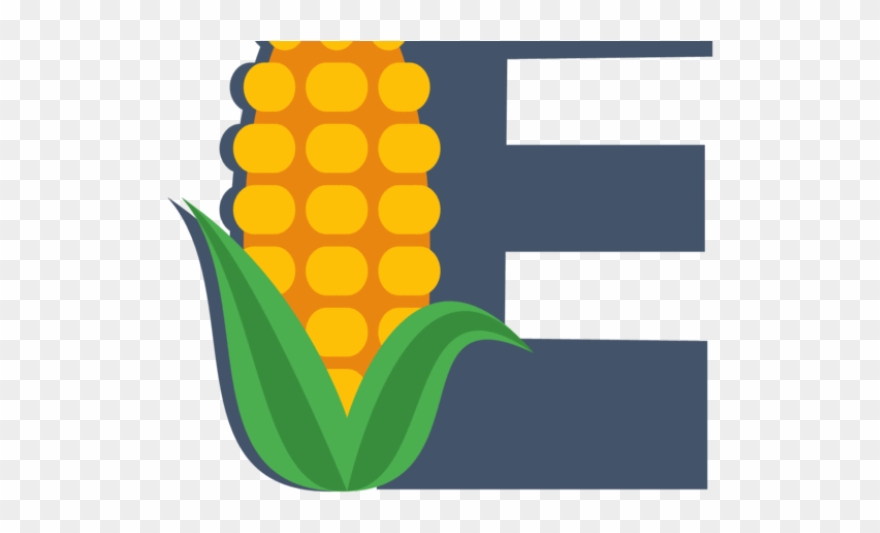 Seed Clipart Corn Seed - Png Download