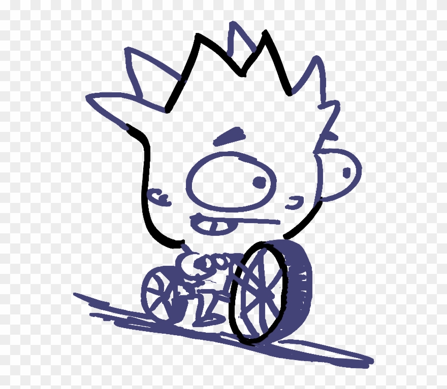 Squiggle 1 Demo - Portable Network Graphics Clipart