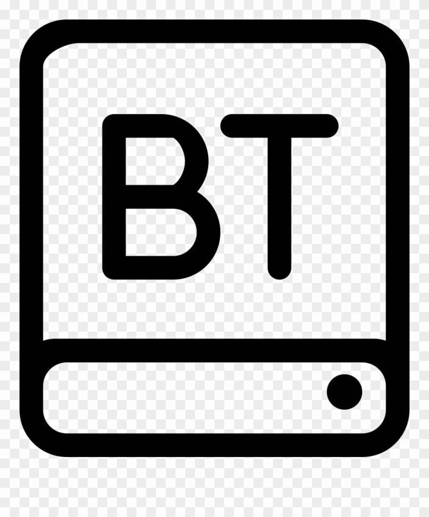 Bt Seed Comments - Icon Clipart