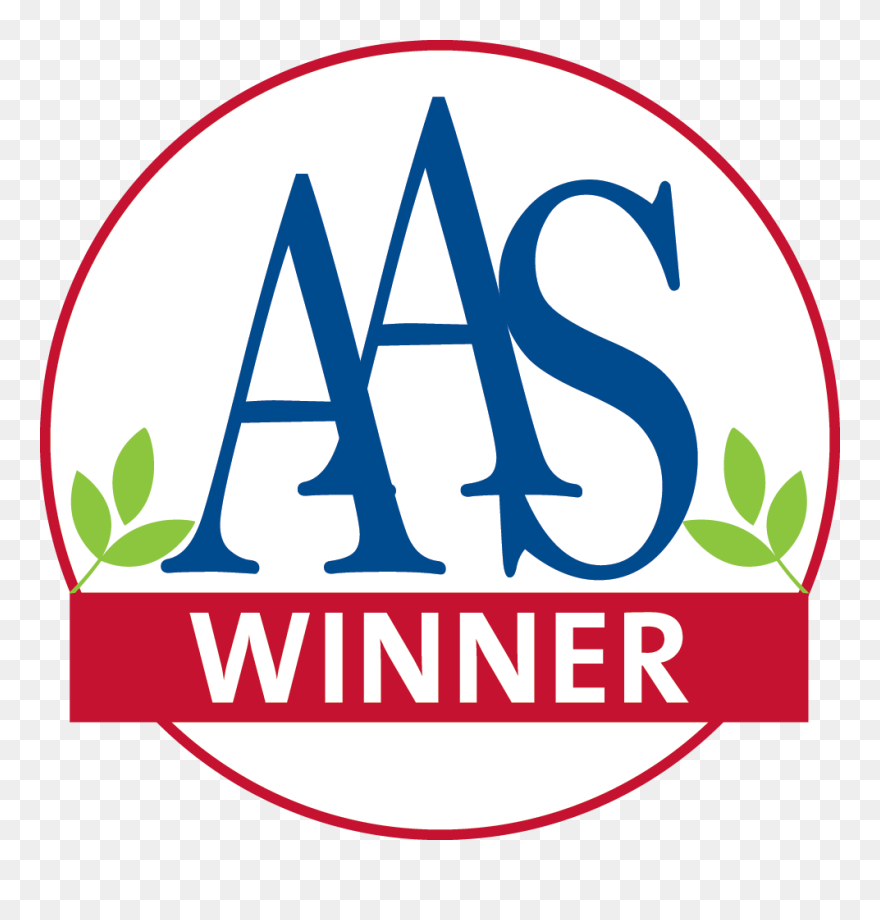 Aas Logo - All American Selections Clipart