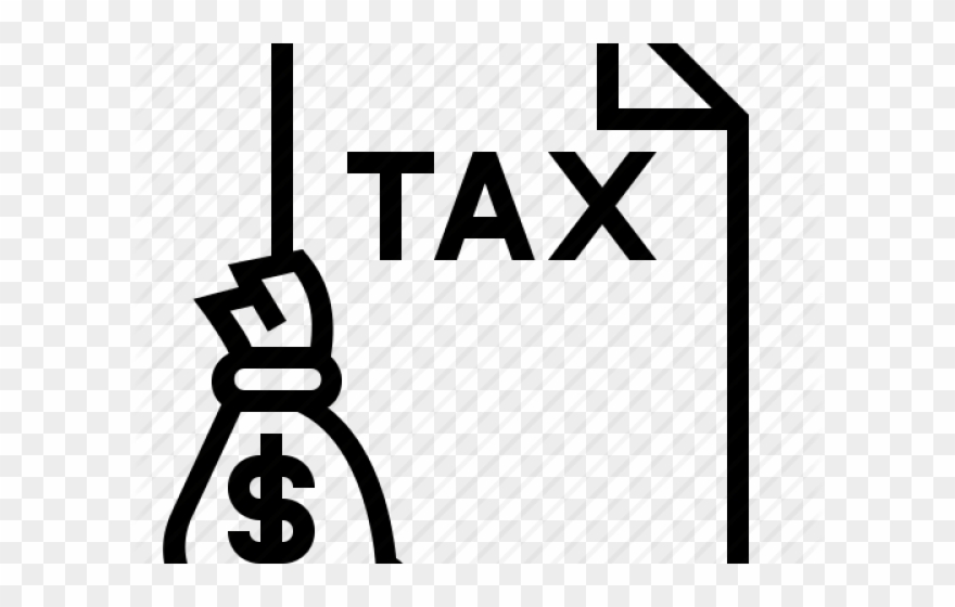 Tax Clipart
