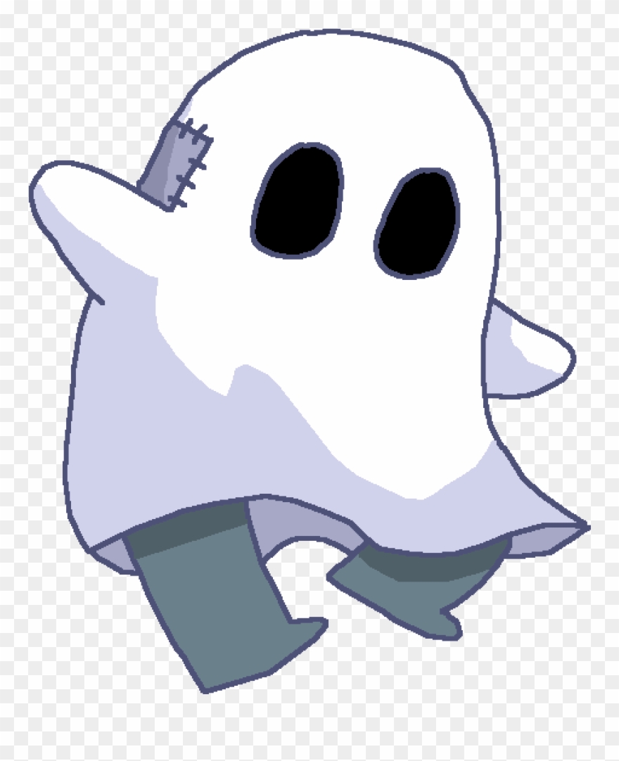 Phantom Promotional Art - Art Clipart