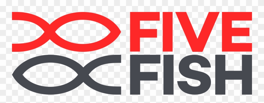 Fivefish Marketing - Marketing Clipart