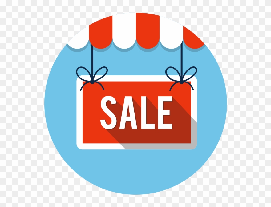 Promotional Webpage Launch - Vector Graphics Clipart