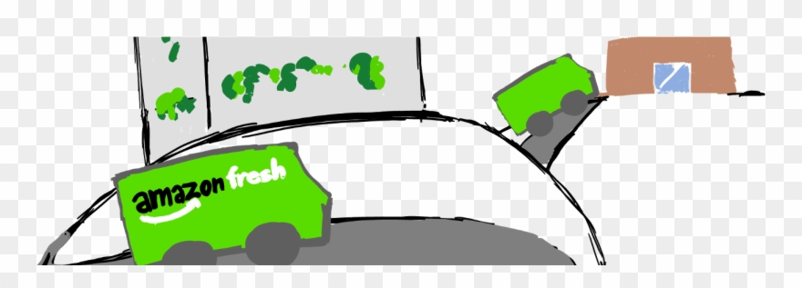 Vertical Farming Is Amazon's Next Bold Step Clipart