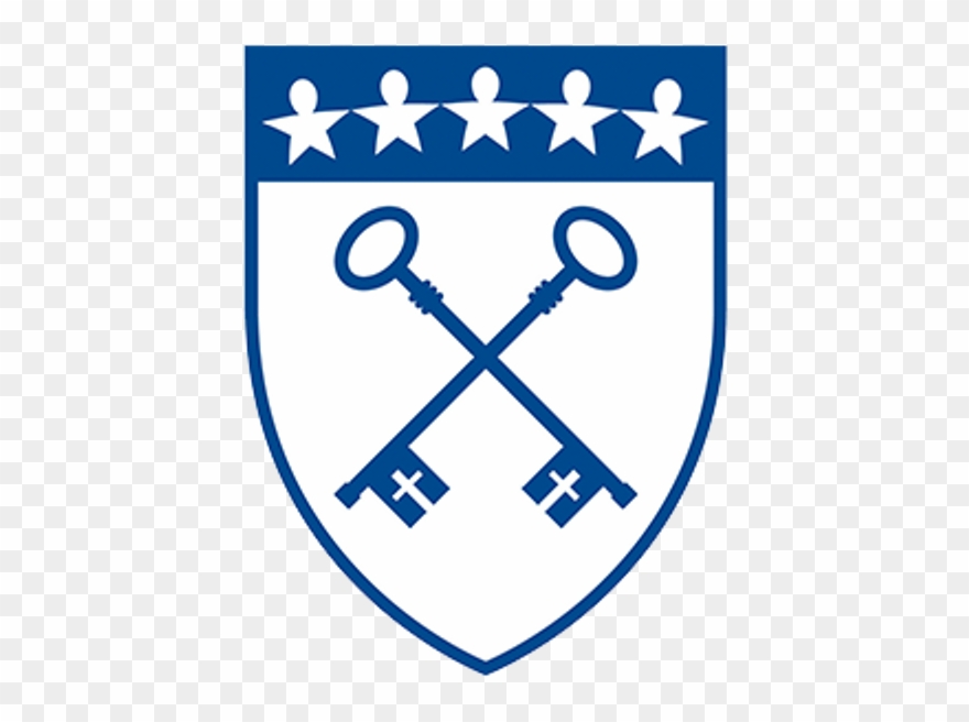 Hundredth Keys Logo Clipart