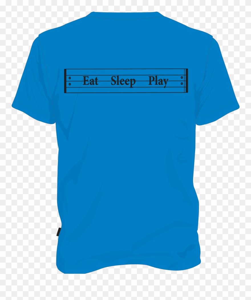 Musical T-shirt Eat Sleep Play Repeat - Hairspray Cast T Shirts Clipart