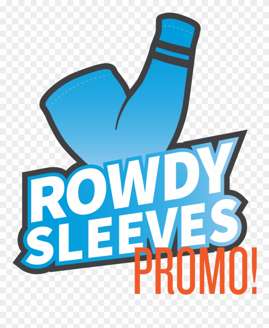 Promotional - Sleeve Clipart