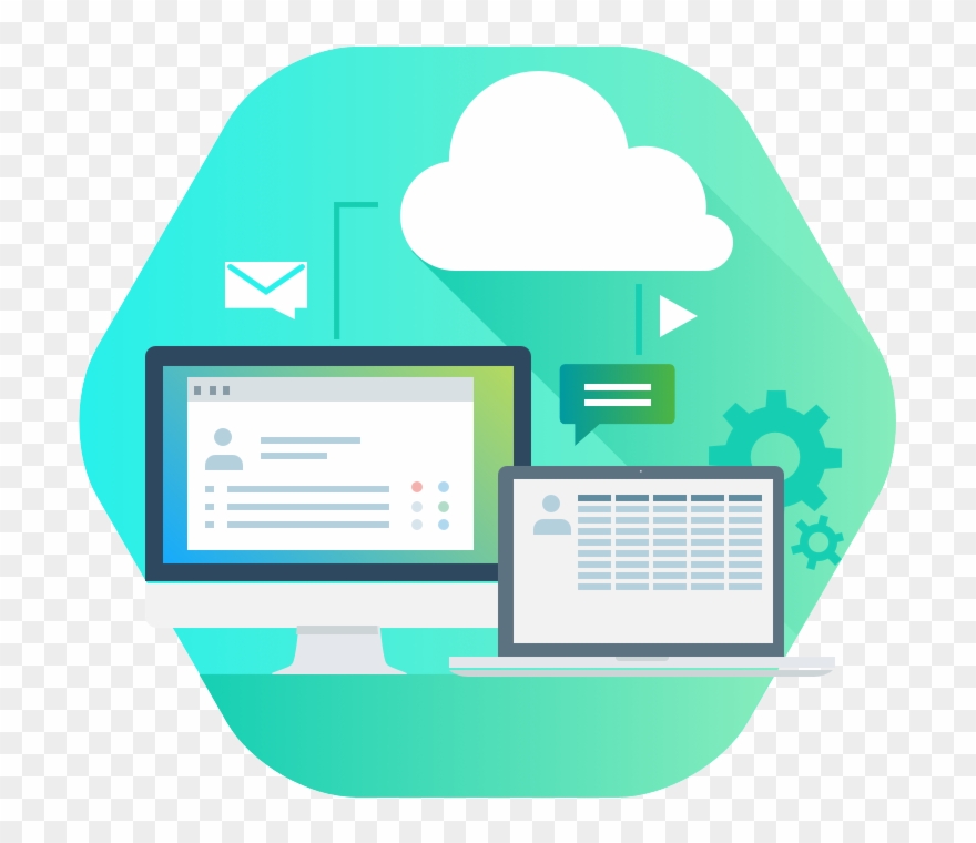 Message Matching - Data Clipart