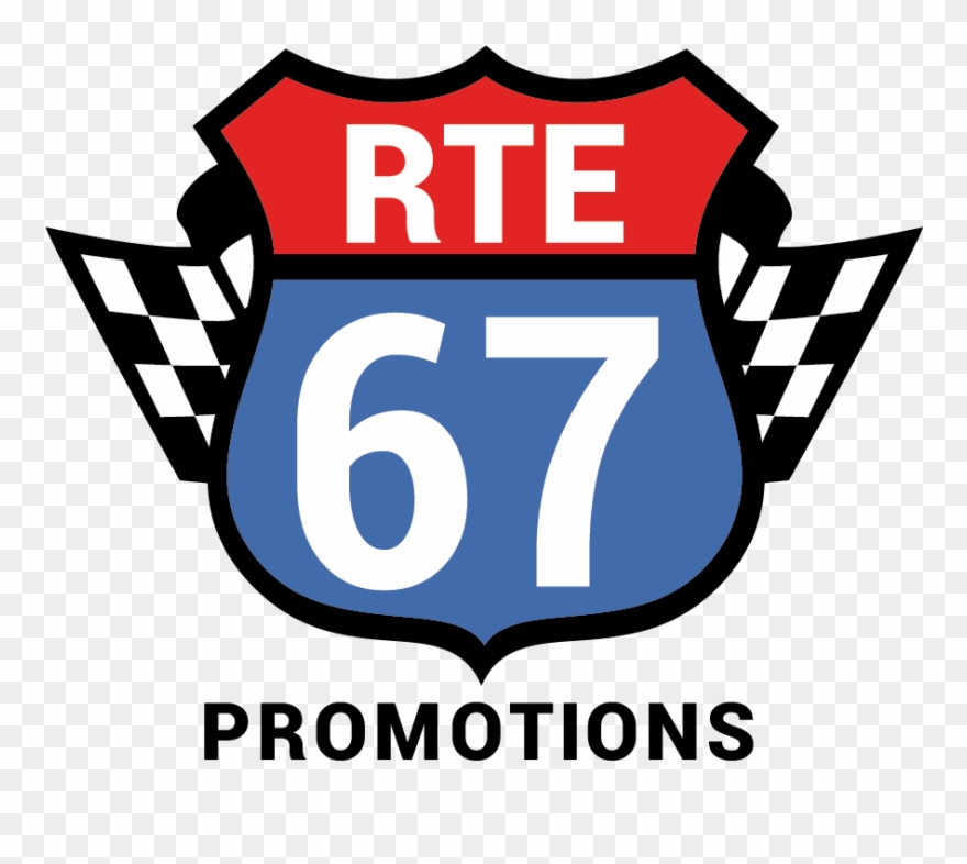 Rte 67 Promotions Clipart