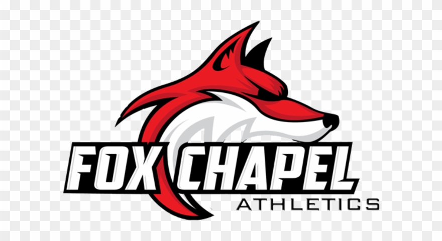 Fox Chapel High School Logo Clipart