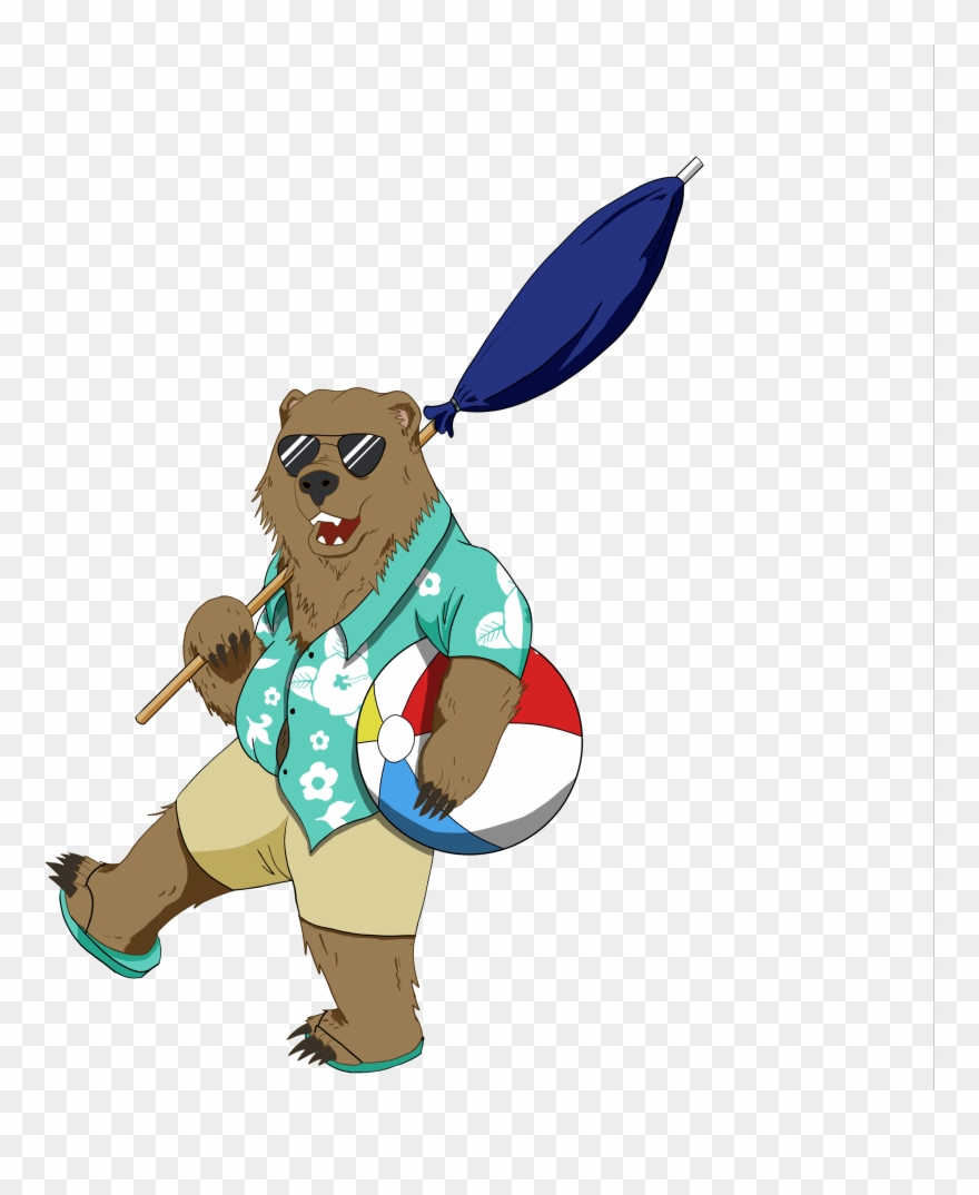 Beach Clipart