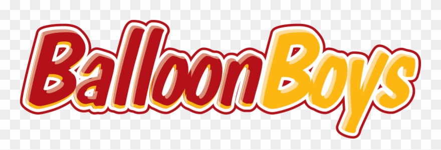 Balloon Boys Promotions - Balloonboys Net Clipart