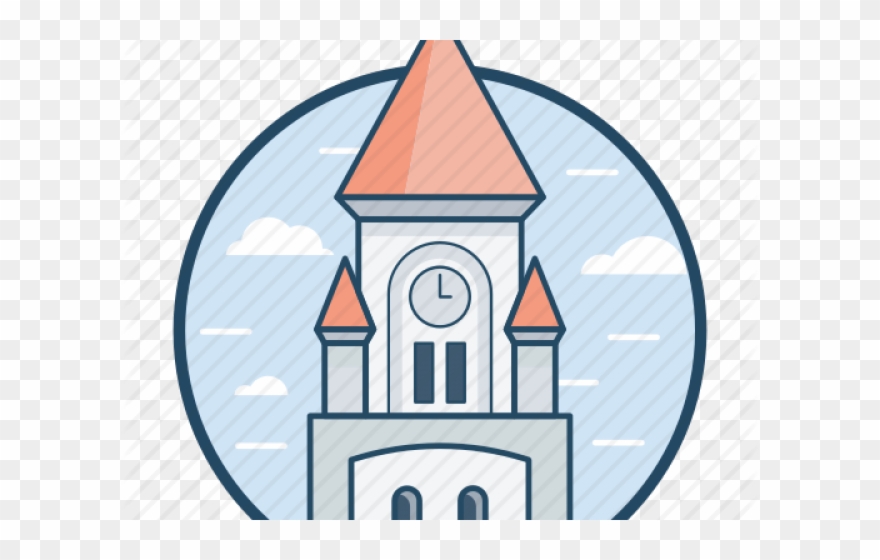 Chapel Clipart Church England - Swans Various Failures Red - Png Download