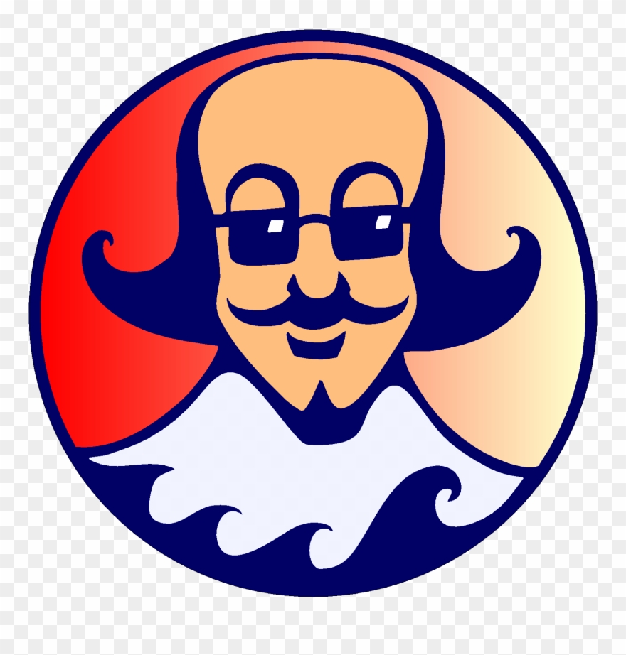 Shakespeare Camp Clipart