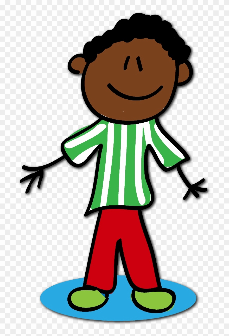Creative Clipart Interdependence - Diverse Family Clip Art - Png Download
