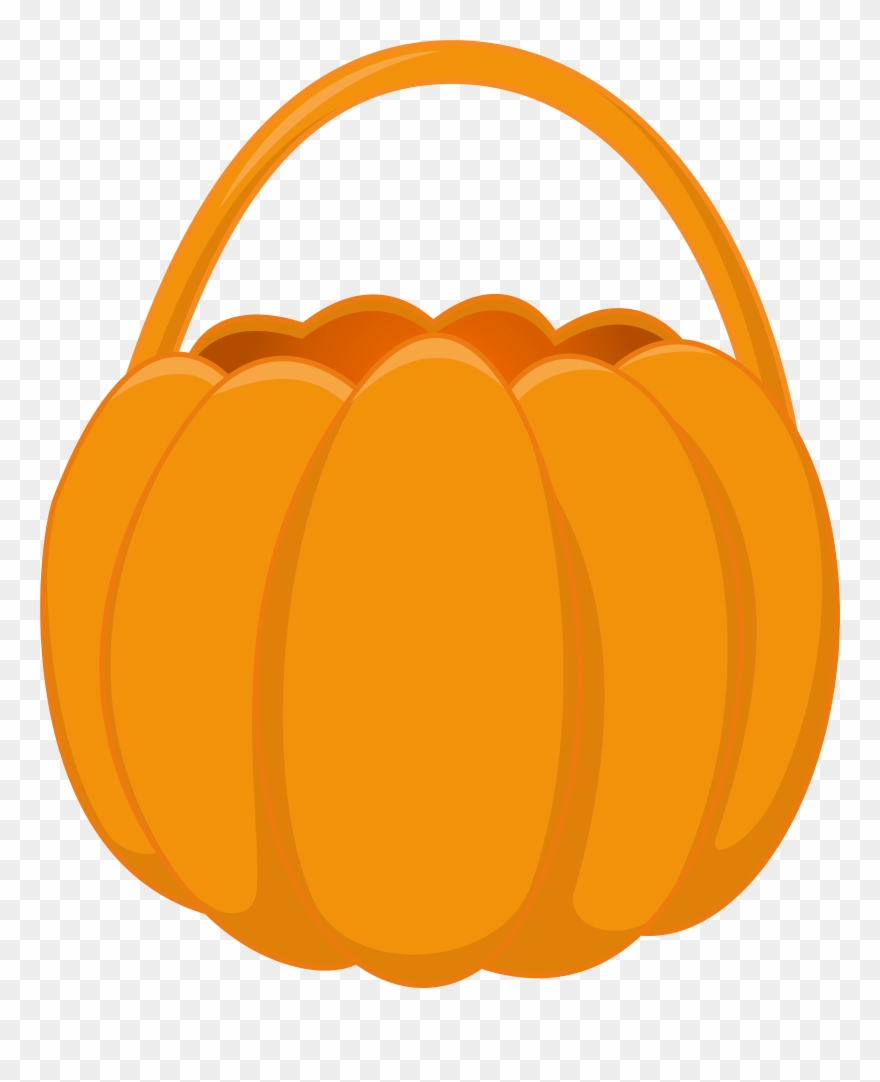 Halloween Clipart For Kids - Png Download