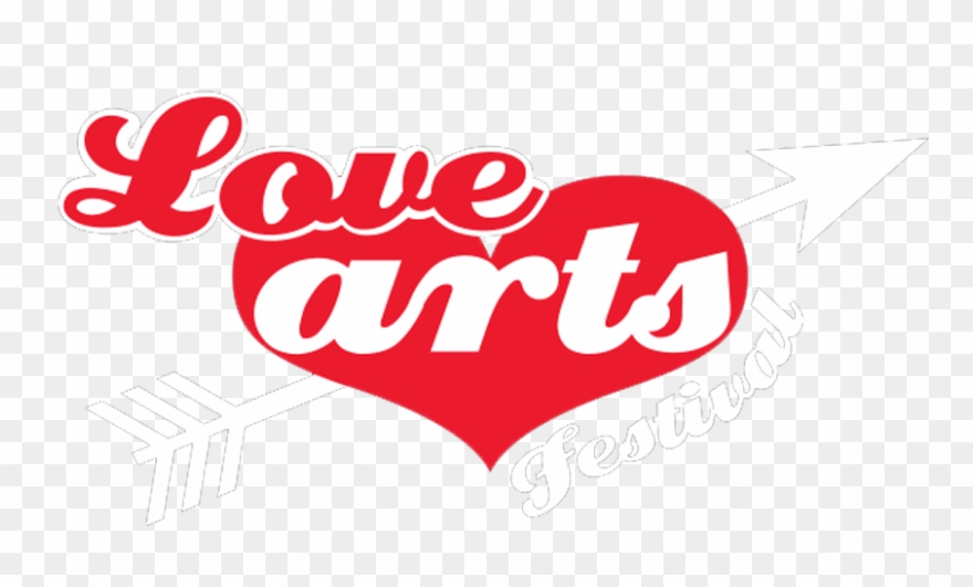 A Celebration Of Creativity & - Love Arts Clipart