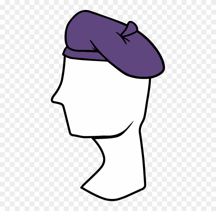 The Artist Role Is The One Most Often Associated With Clipart