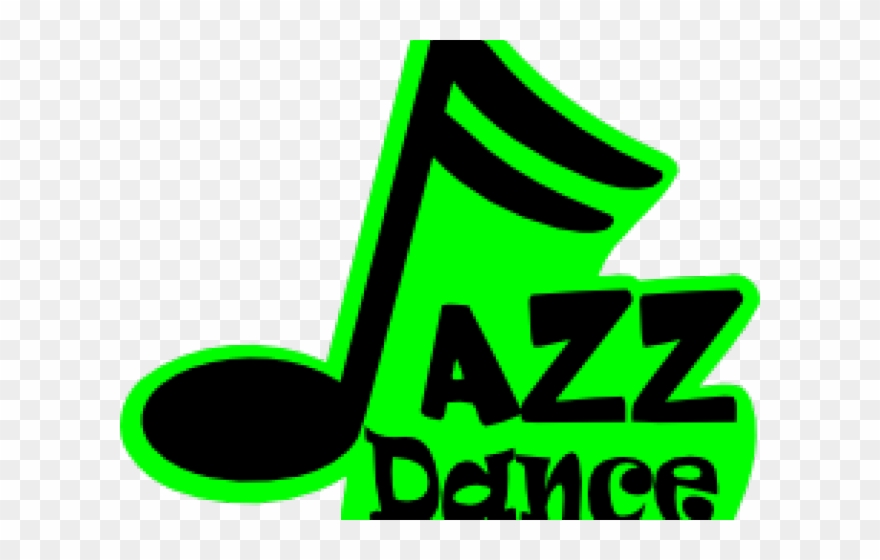 Jazz Dance Clipart