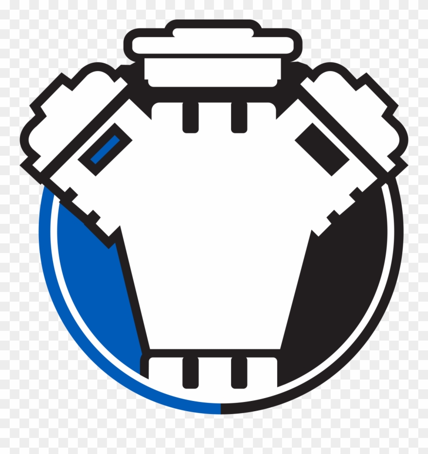 Creative Engine Clipart