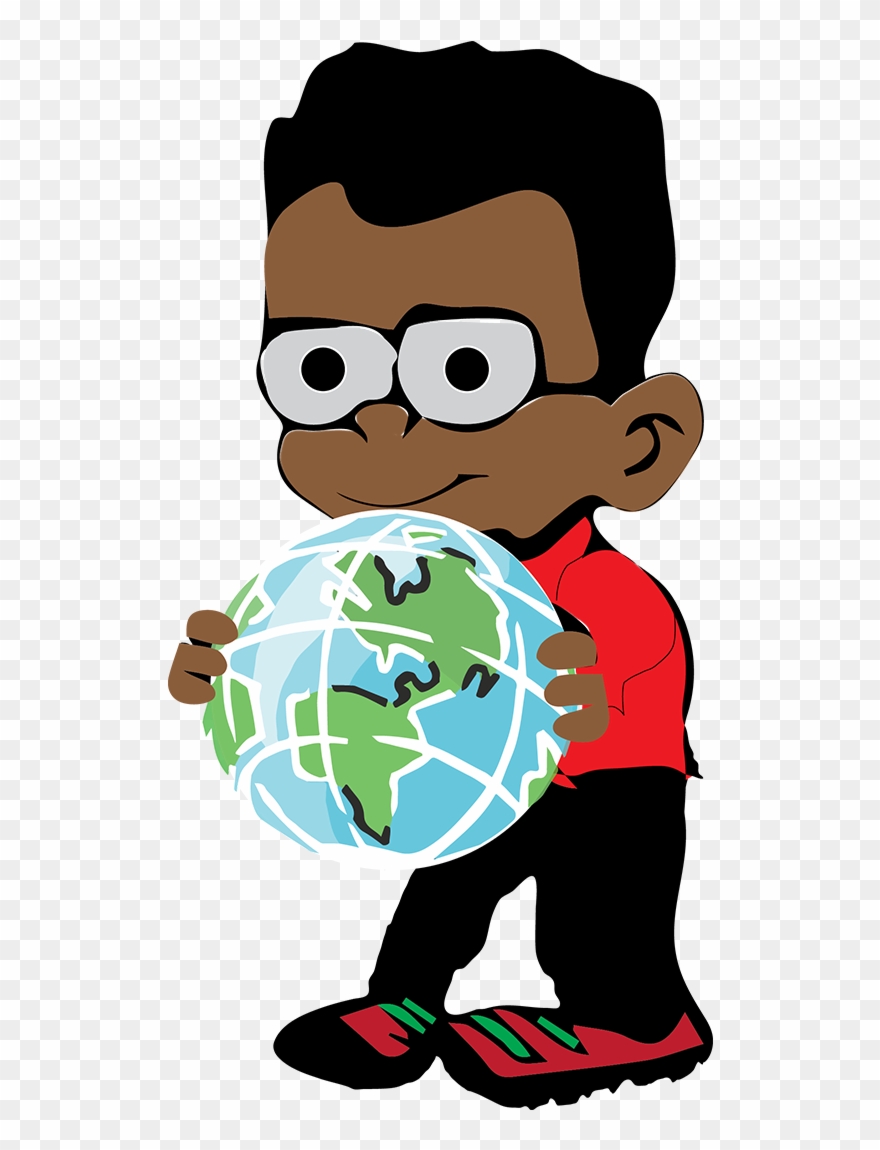 We Foster A Love Of Science While Developing Children's - Illustration Clipart