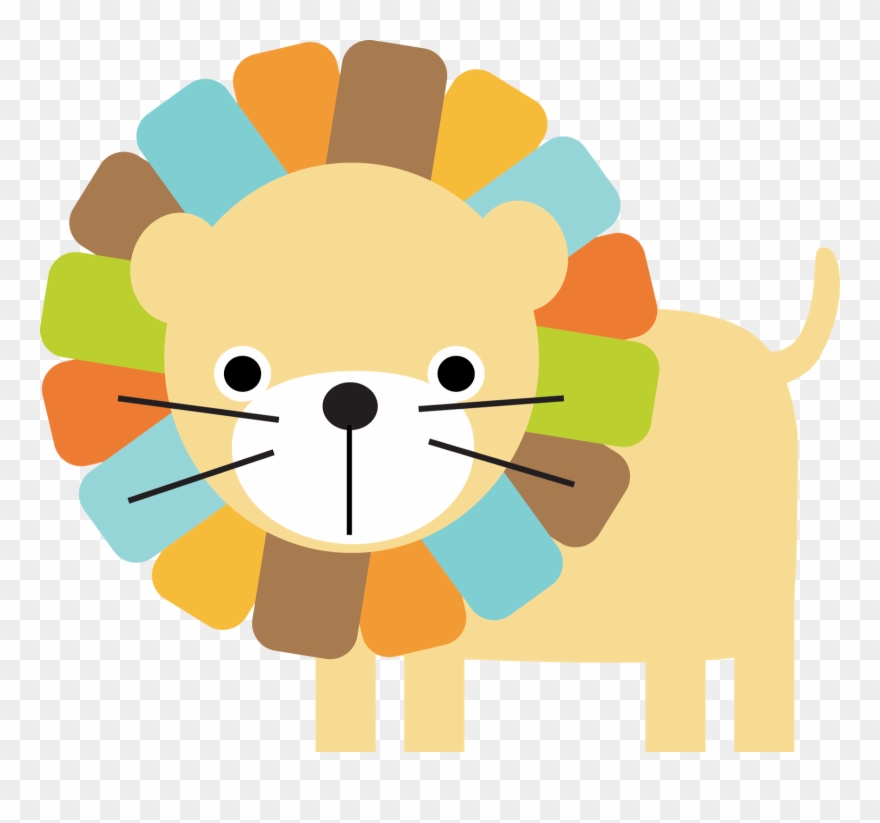 Giggle And Print - Nursery Clipart