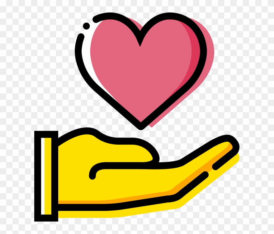 All Of Our Hosting Packages Come With Unlimited Bandwidth - Symbol That Represent Generosity Clipart
