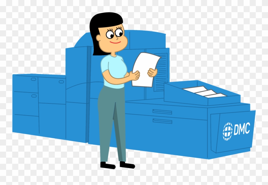 Services Centredirect Centre Mailing - Clip Art - Png Download