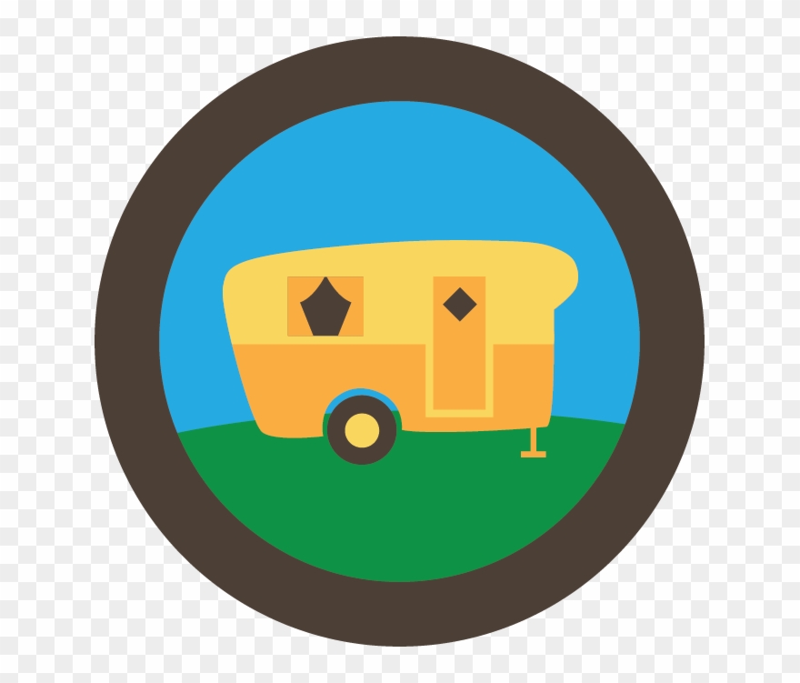 Glamp Site - Ville De Saint Etienne Clipart