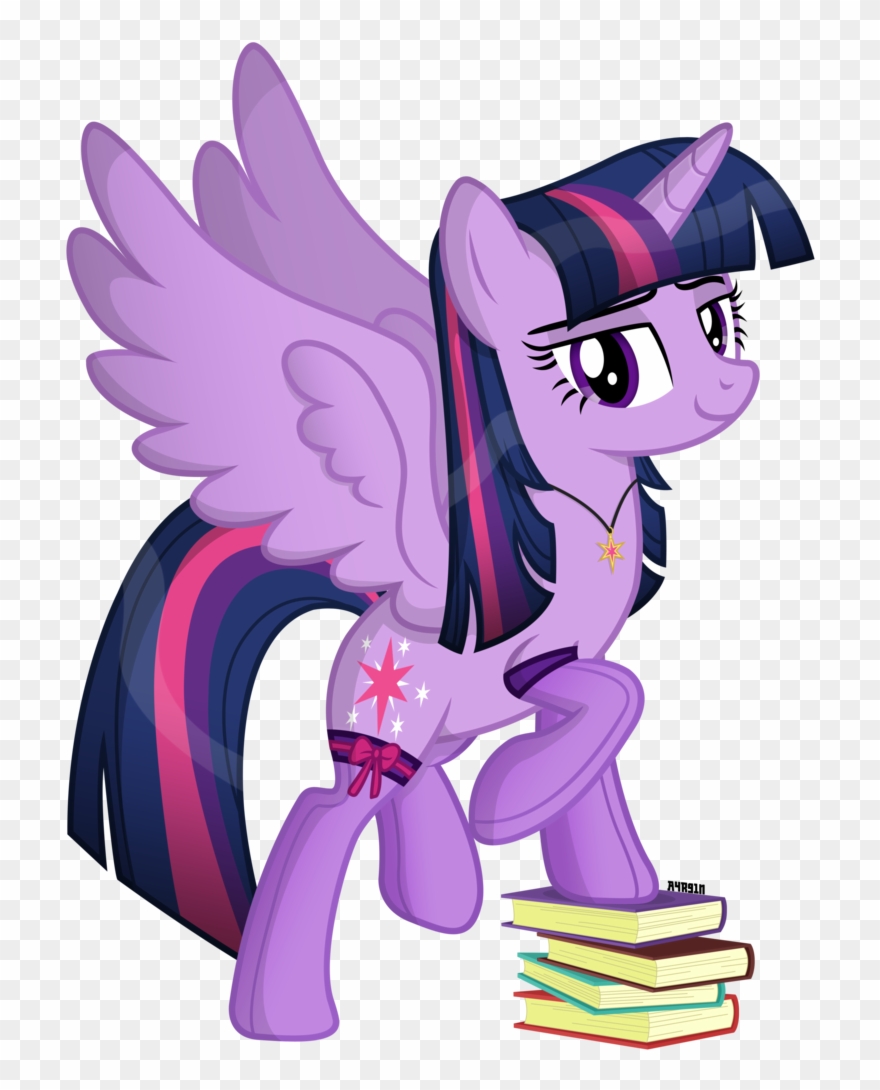 Alicorn, Alternate Hairstyle, Artist - Winged Unicorn Clipart