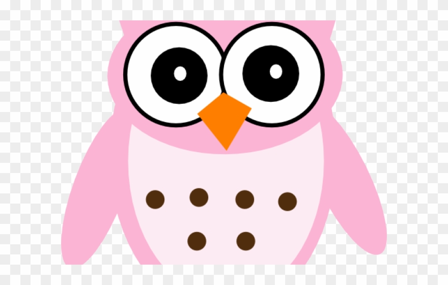 Owl Clipart Mail - Gambar Kartun The Owl - Png Download