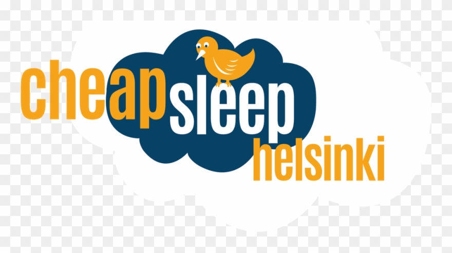 Cheapsleep Helsinki Clipart