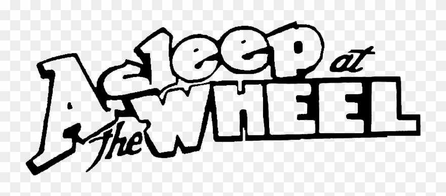 There Are Times When The Nap Should Not Be Implemented - Asleep At The Wheel Clipart