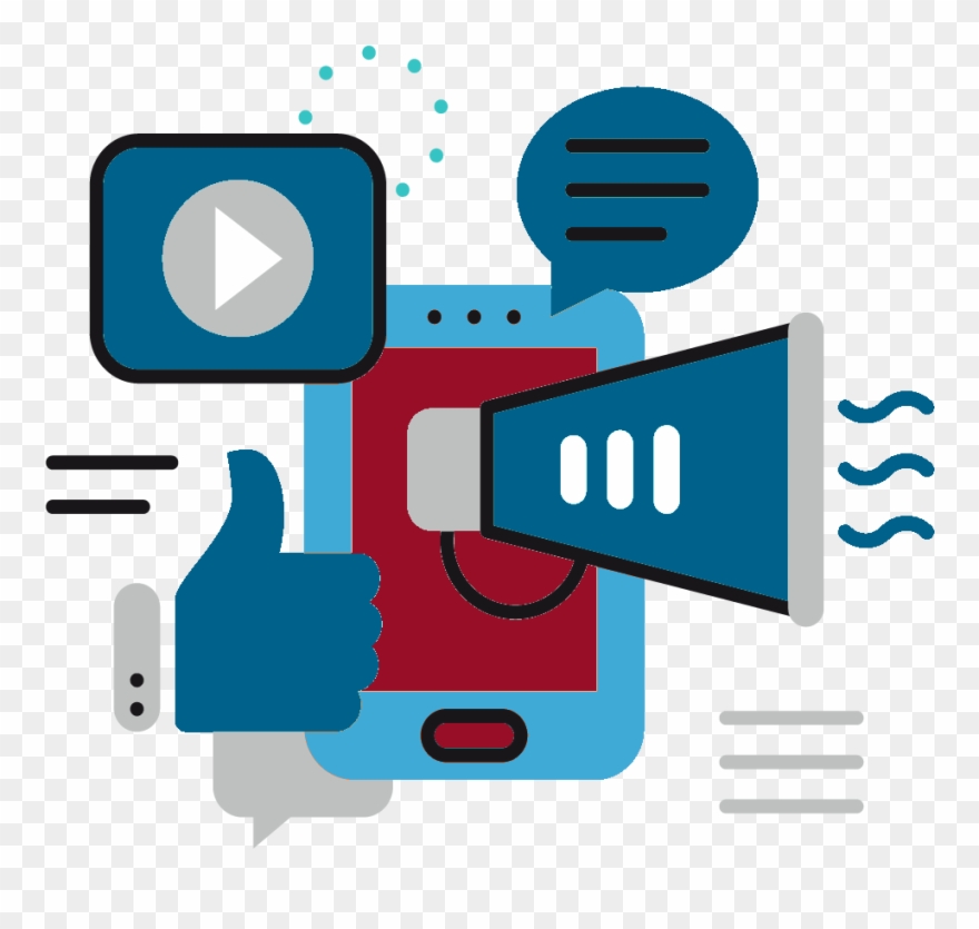 Marketing Transparent Traditional - Graphic Design Clipart