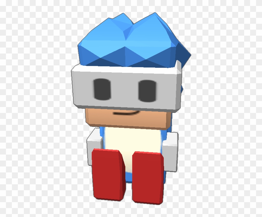 From My Sonic Series - Cartoon Clipart