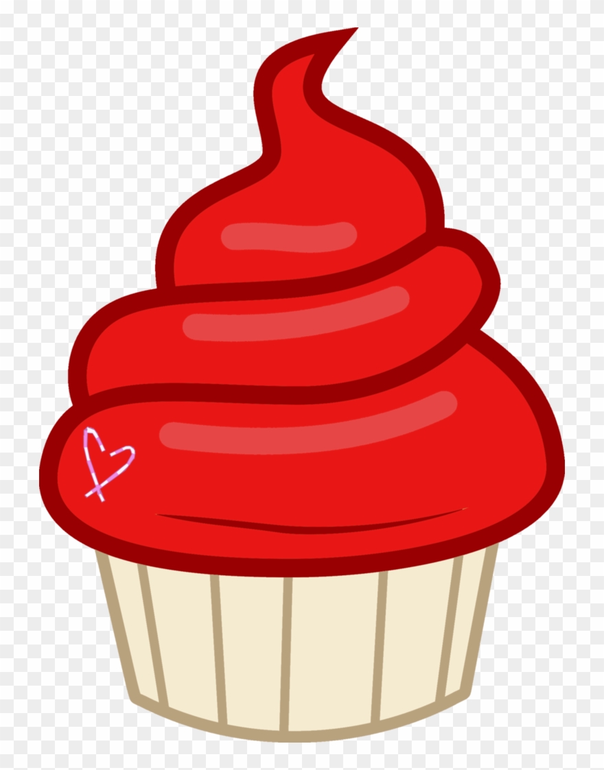Twist Cupcakth By Magicdog93 Equestria Girls, Mlp, - Mlp Cupcake Twilight Clipart