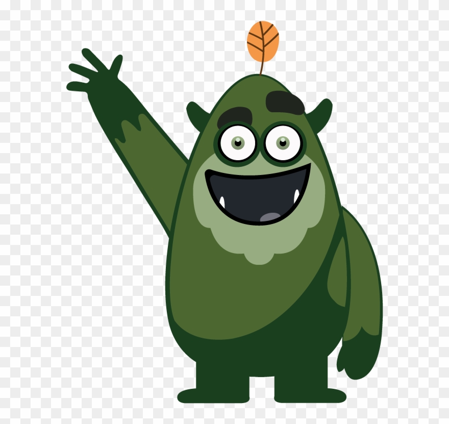 He's Not Lazy, He's Just Lives By 'nature Time - Cartoon Clipart